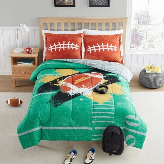 twin-full-football-engineered-kids-bedding-set-sports-illustrated-1