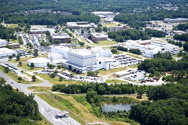 Goddard Space Flight Center