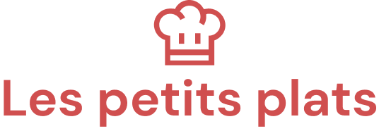 Logo Les petits plats