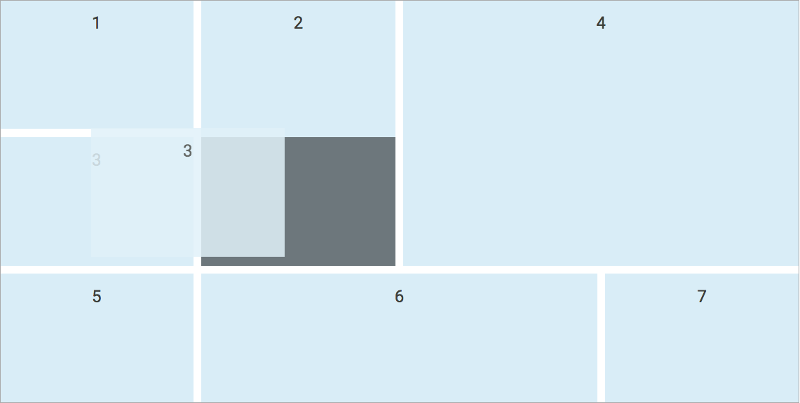 Example Layout Grid