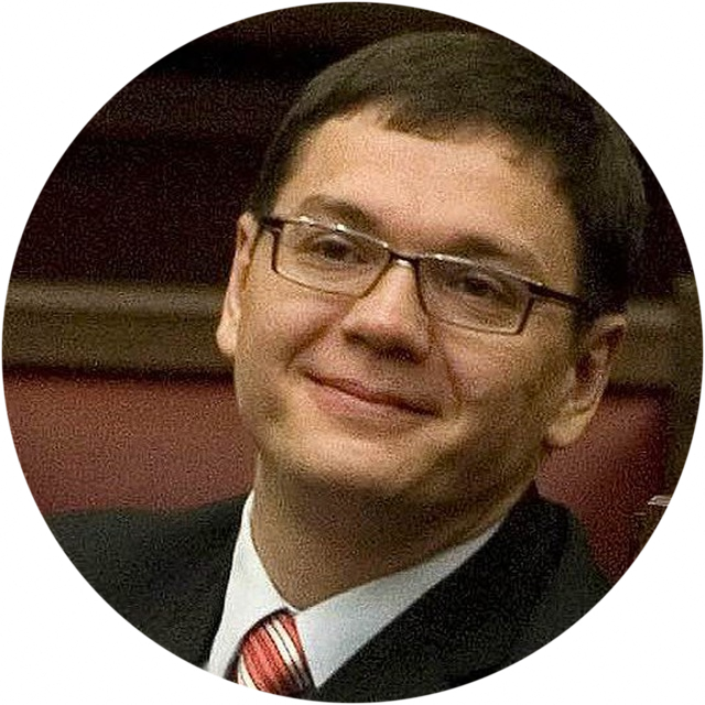 Павел Чиков