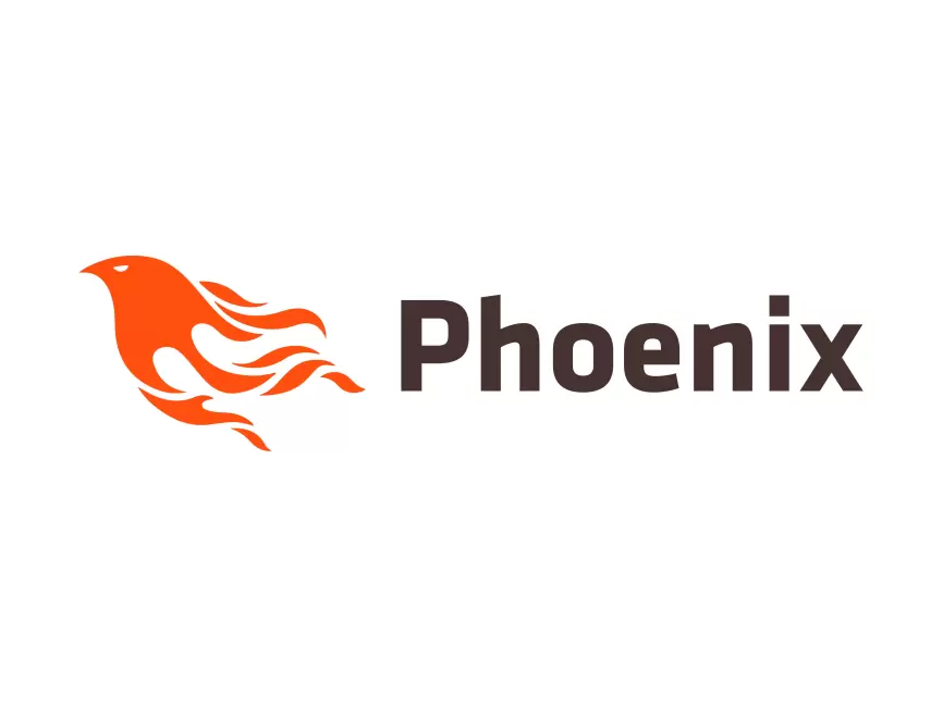 logo phoenix