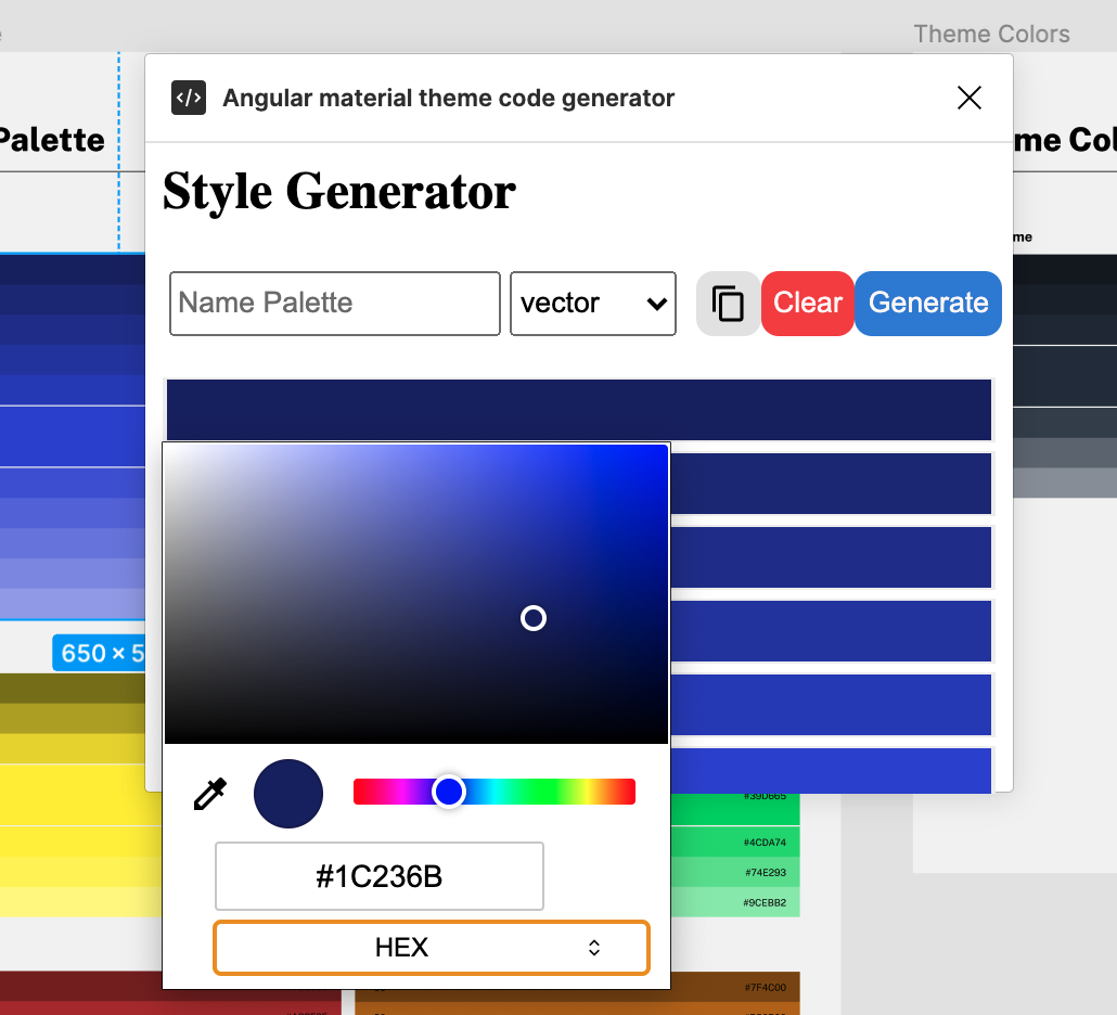 GitHub - devinwreeks/angular-material-theme-generator-figma: Select a ...