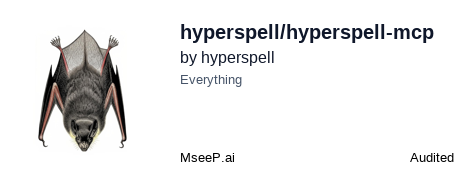MseeP.ai Security Assessment Badge