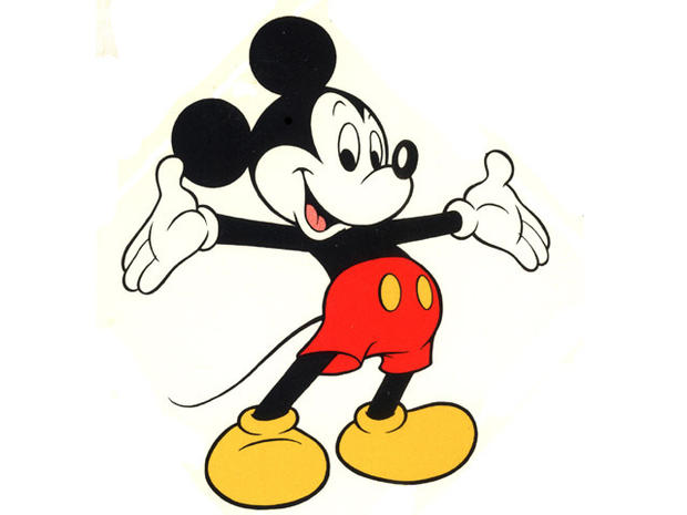 Mickey