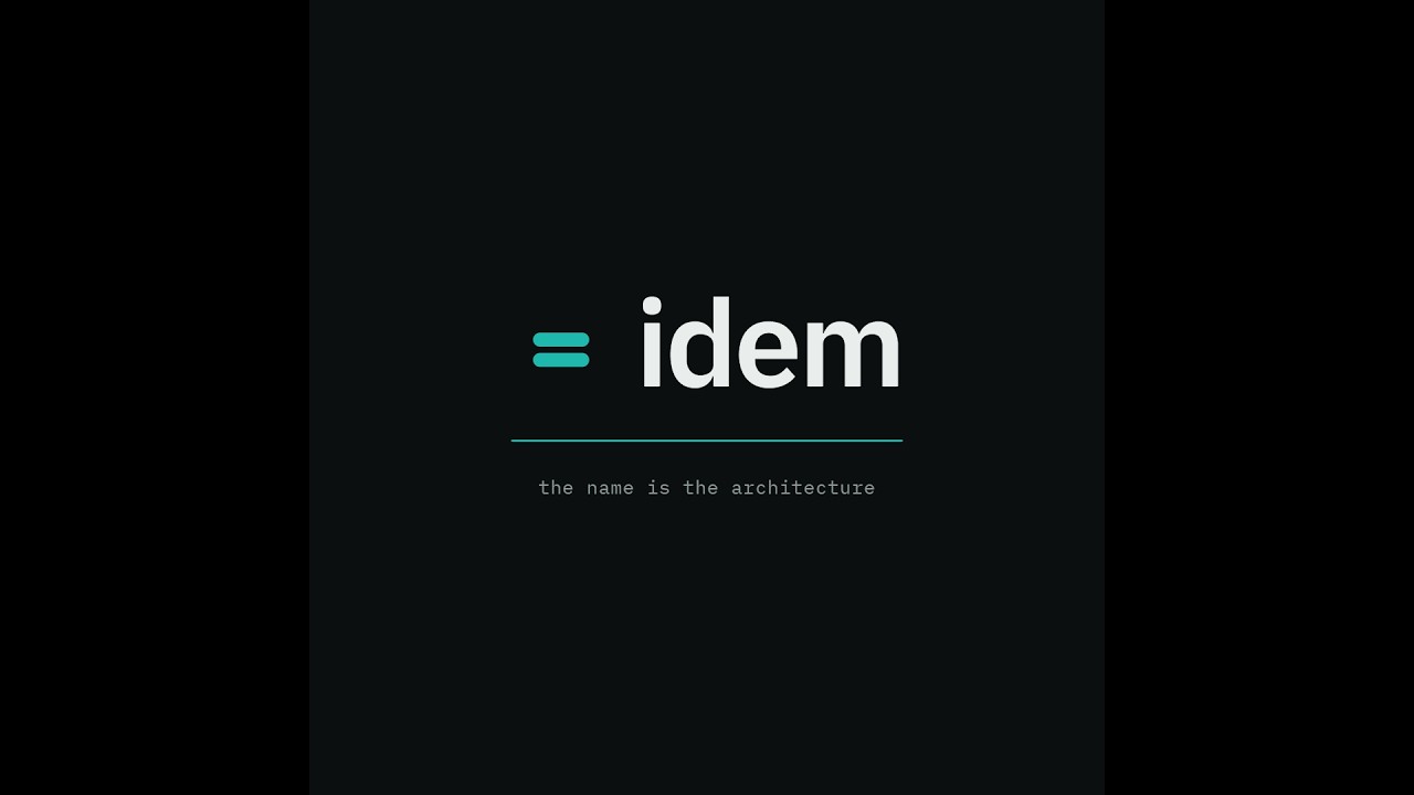 Idem demo: agentic execution via MCP