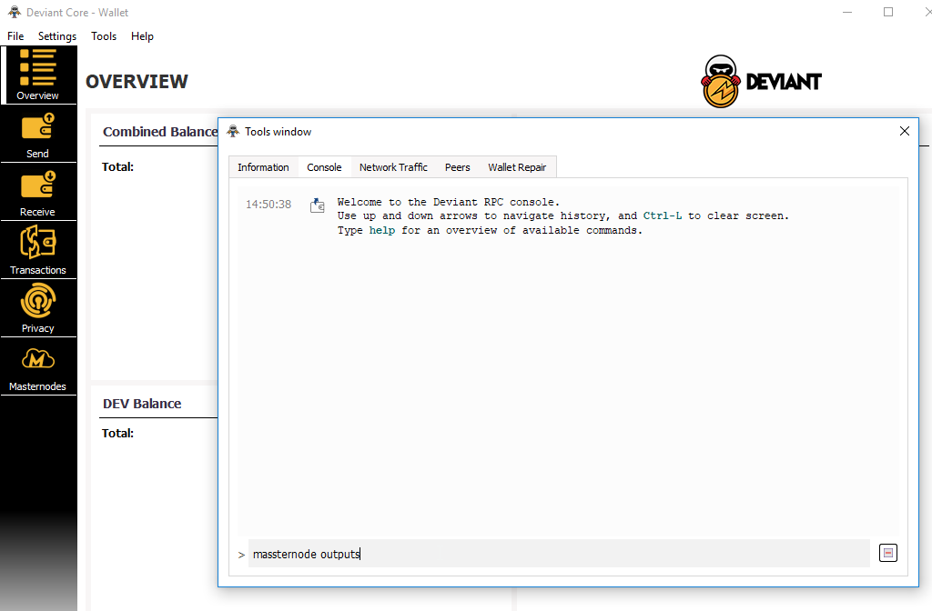 Example-outputs