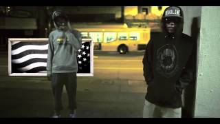 Ab-Soul "Terrorist Threats" ft. Danny Brown & Jhene Aiko  Official Video 