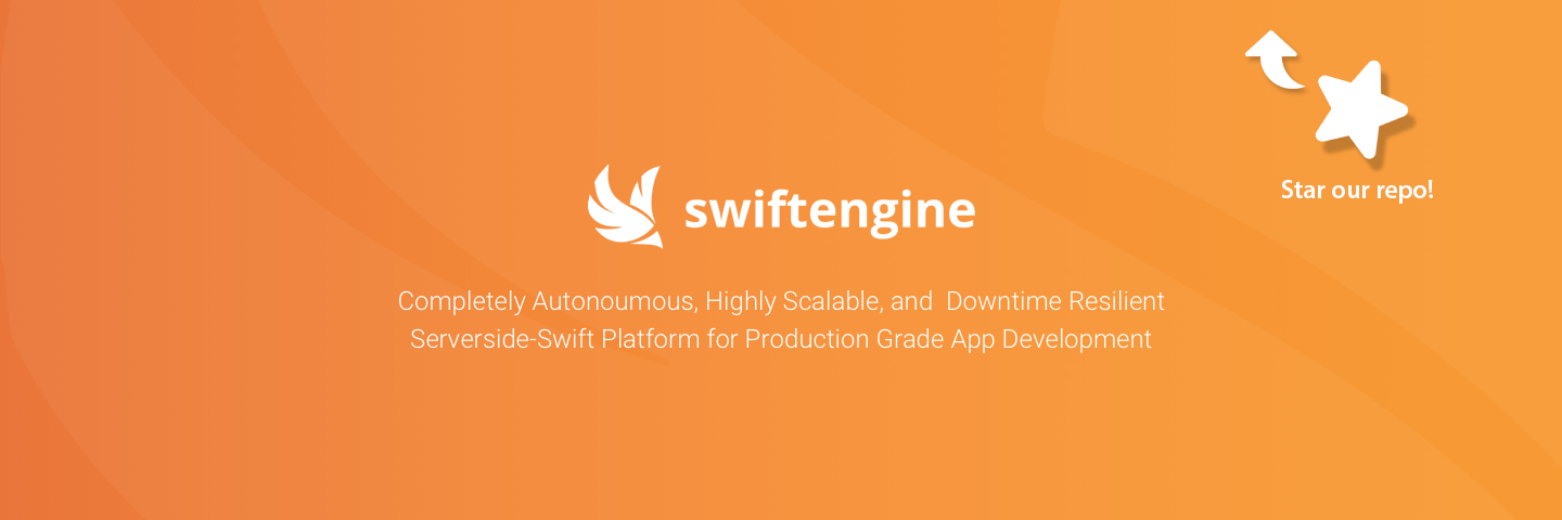 SwiftEngine