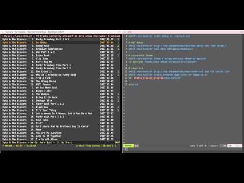GitHub - nogizhopaboroda/cmus-bundler: Plugin manager for C* Music Player