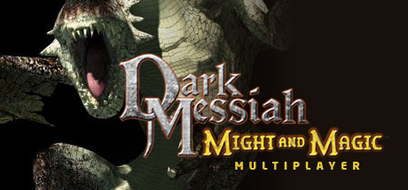 Dark Messiah of Might & Magic