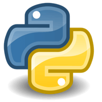 Flake8 logo