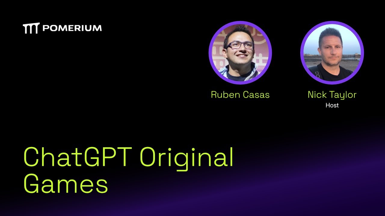 ChatGPT Original Games - Tue, Dec 16, 05:10 PM UTC