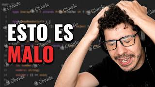Claude acaba de cambiar para SIEMPRE…