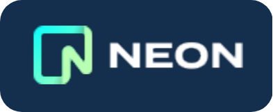 NeonDB Logo