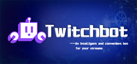 Twitch bot header