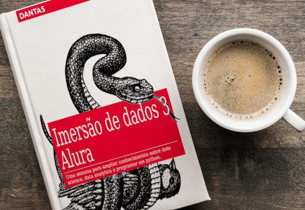 Imersão dados 3 - Alura Online