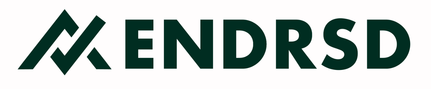 New ENDRSD logo