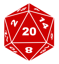 D&D 5e API Icon