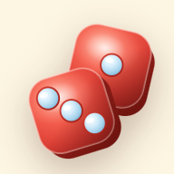 Tumblin’ Dice logo
