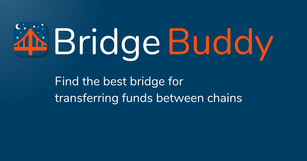 bridge-buddy