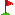 U+1F6A9, U+FEB22