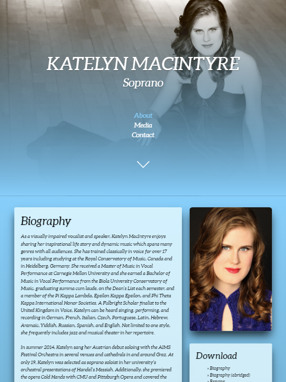 katelynmac site preview