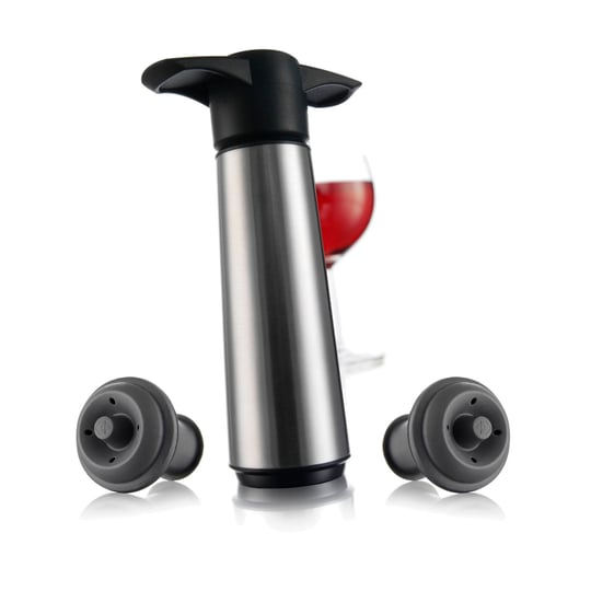 vacu-vin-stainless-steel-wine-saver-pump-with-2-stoppers-1
