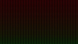 2D LED Spectrum