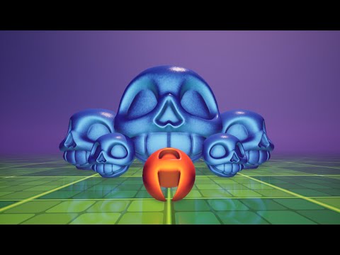 Apparatus Shoot'em'Up Video Trailer