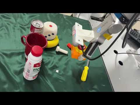 GitHub - serafly/Robot-task-reasoning-and-skill-learning: Robot task ...
