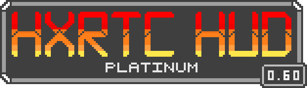 HXRTC Hud Platinum Logo