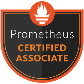 PCA: Prometheus Certified Associate