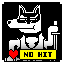 Achievement badge icon