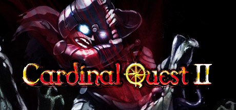 Cardinal Quest 2