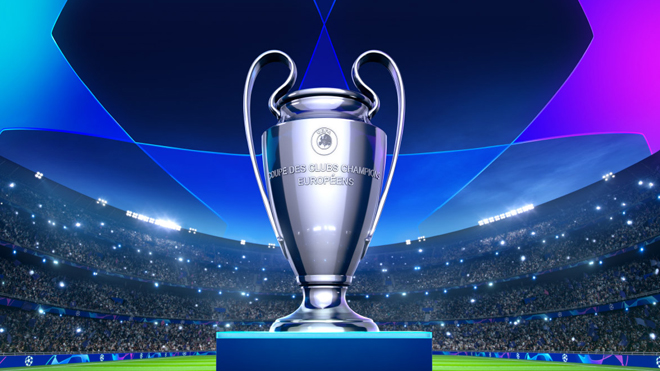 Nhận định bóng đá Cúp C1 - Dự đoán Champions League hôm nay