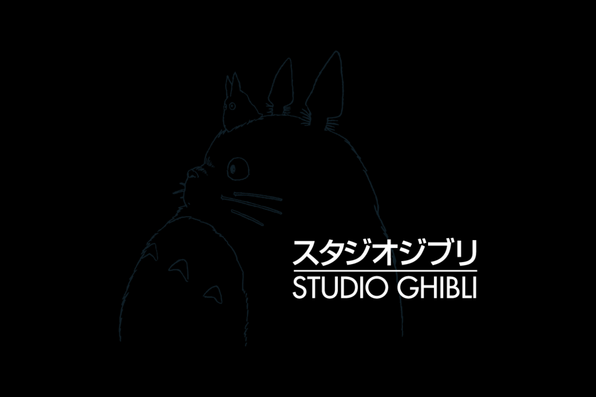 Studio Ghibli