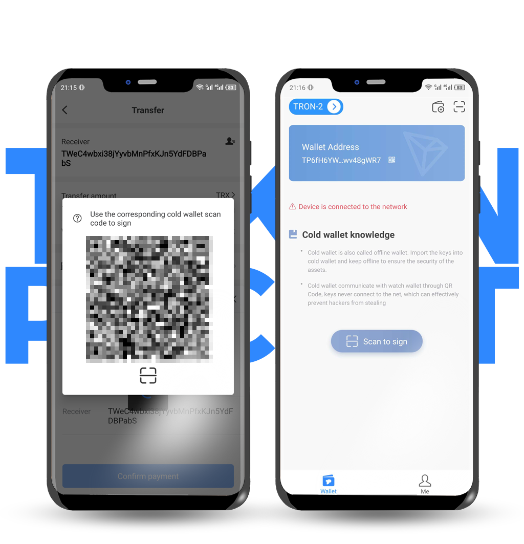 GitHub - TP-Lab/BlockchainGuide-TRON-KO