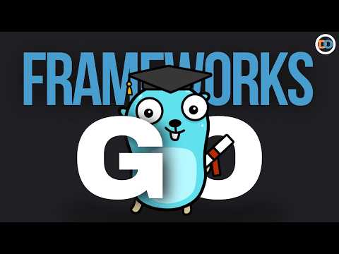 Curso de Frameworks Web en Go para Principiantes 🚀