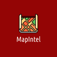 MapIntel – screenshot 1