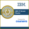 IBM IT Scrum Master