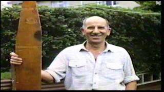 Reporter Hit by Low-Flying Light Aircraft