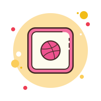 Mohit-Dribbble