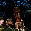 Happy Lebron James GIF by NBA via giphy.com