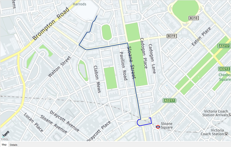 Rendered map @ 320 DPI