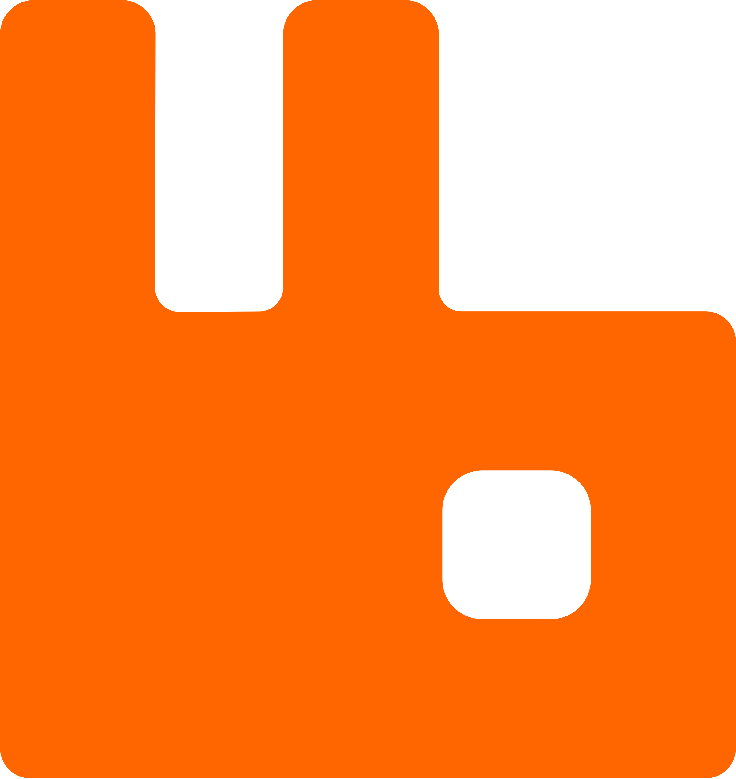 RabbitMQ Logo