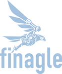 Finagle logo