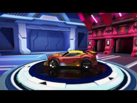 Supercharged World Cup