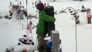 On the Road: Ohio boy pays it forward with found fortune