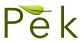 Pek Logo